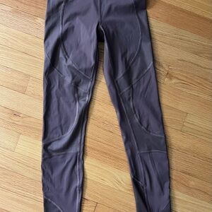 Lululemon Athletic Leggings